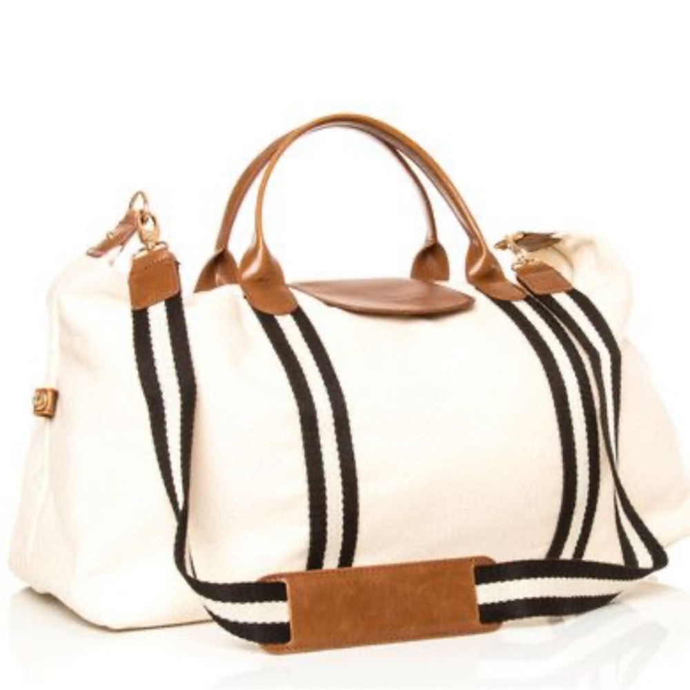 Brouk & Co. | The Original Duffle Bag